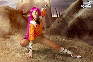 Yoruichi