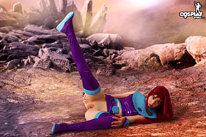 Starfire