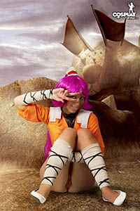 Yoruichi