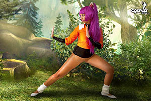 Yoruichi
