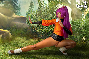 Yoruichi