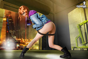 Kinzie