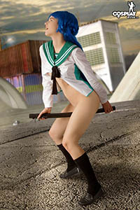 Saeko