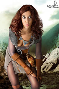 Trish Merigold