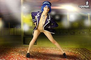 Naoto