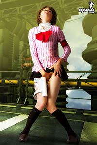 Yukari
