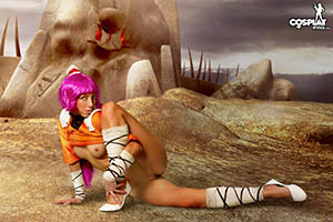 Yoruichi