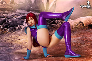 Starfire