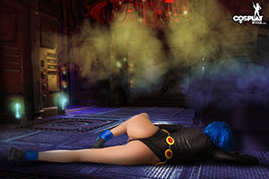 Raven