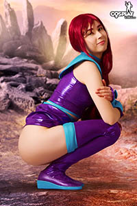 Starfire