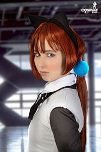 Alisa Southerncross