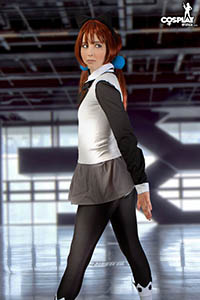 Alisa Southerncross