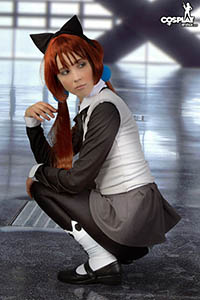 Alisa Southerncross