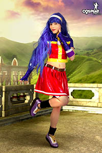 Athena