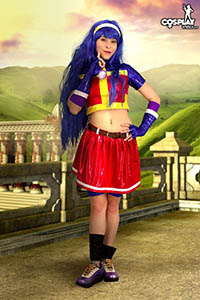Athena