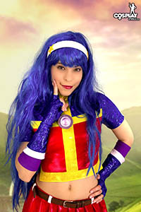 Athena