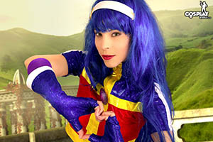 Athena