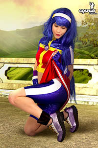 Athena