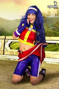 Athena