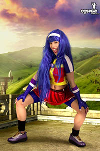 Athena