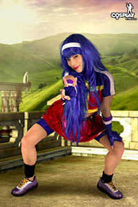 Athena