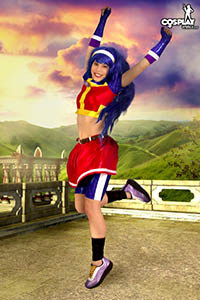 Athena