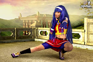 Athena