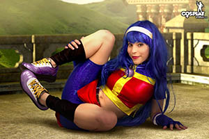 Athena
