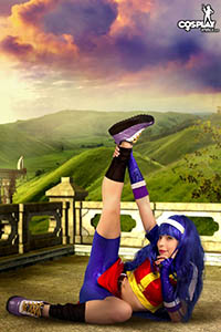 Athena