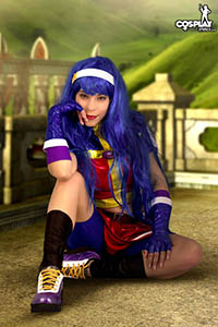 Athena