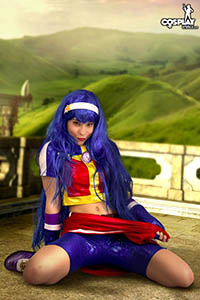 Athena