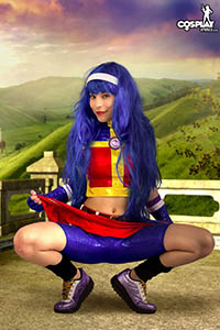 Athena