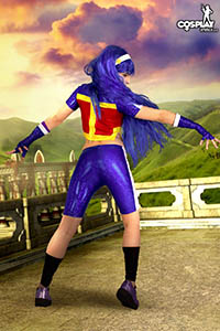 Athena