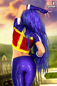 Athena