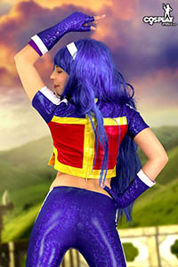 Athena