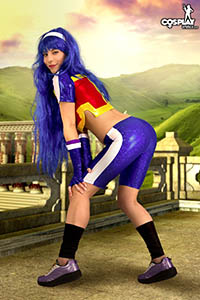 Athena
