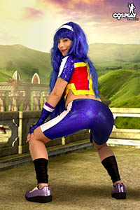 Athena