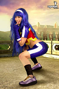 Athena