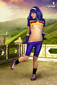 Athena