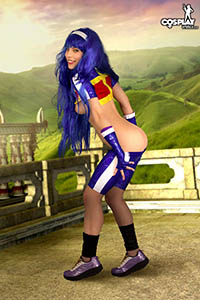 Athena