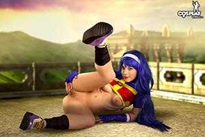 Athena