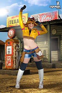 Cindy Aurum