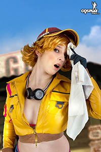 Cindy Aurum