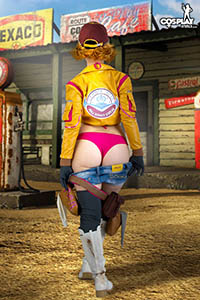 Cindy Aurum