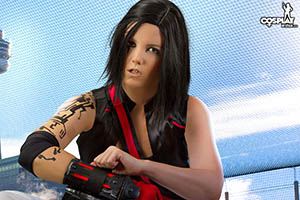 Faith Connors