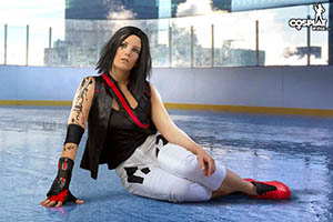 Faith Connors
