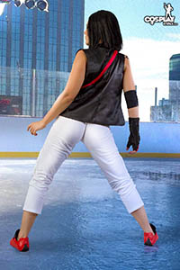Faith Connors