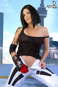 Faith Connors