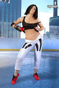 Faith Connors