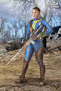 Vault 114